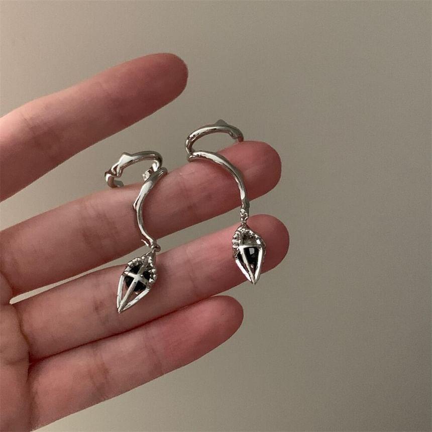 Alloy Ear Cuff Product Image