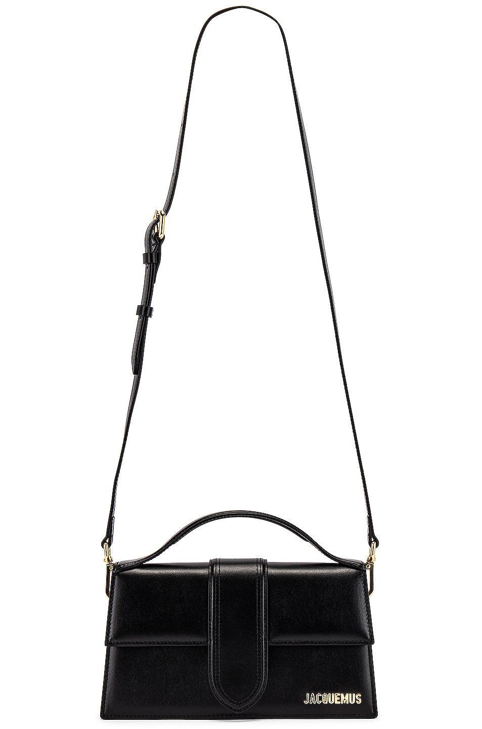 JACQUEMUS Le Grand Bambino Bag Product Image