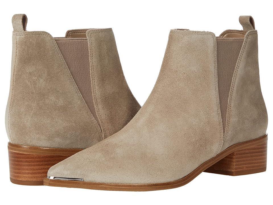 Marc Fisher Ltd. Womens Yale Pointed Toe Chelsea Boots Product Image