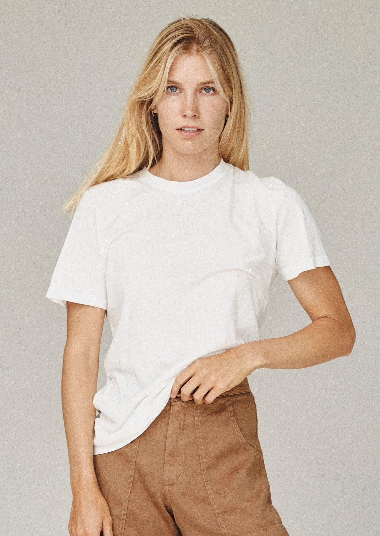 Basic Tee Male Product Image