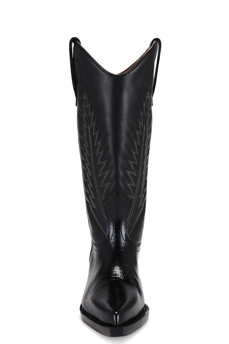 Rosario Boot Paris Texas Product Image