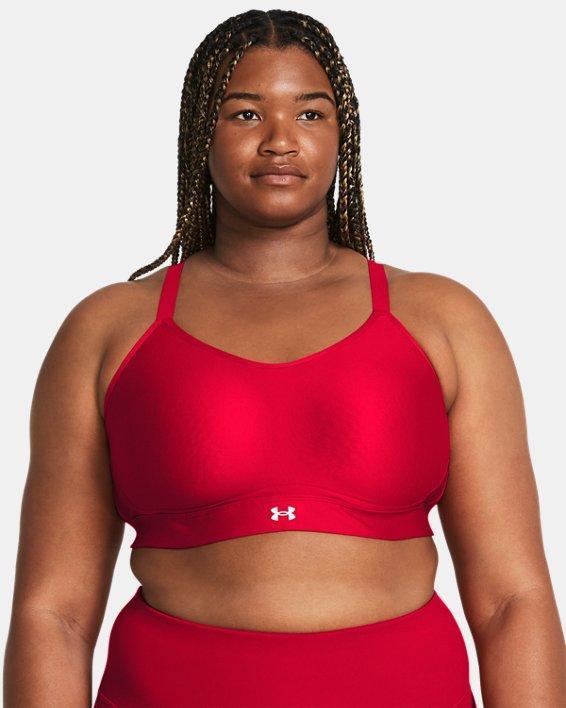 Women's UA Continuum Low Sports Bra Product Image