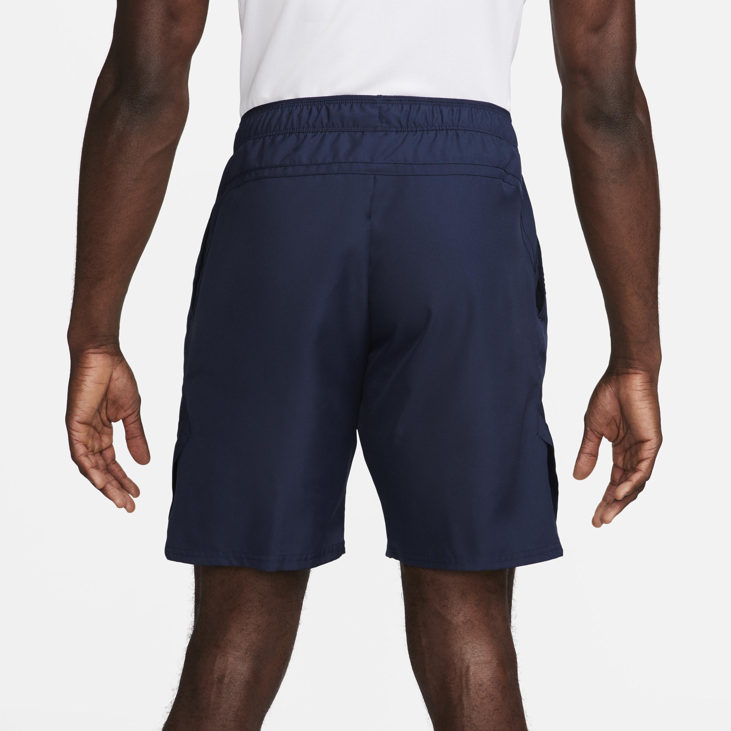 Nike Men's Court Victory Dri-FIT 9" Tennis Shorts Product Image