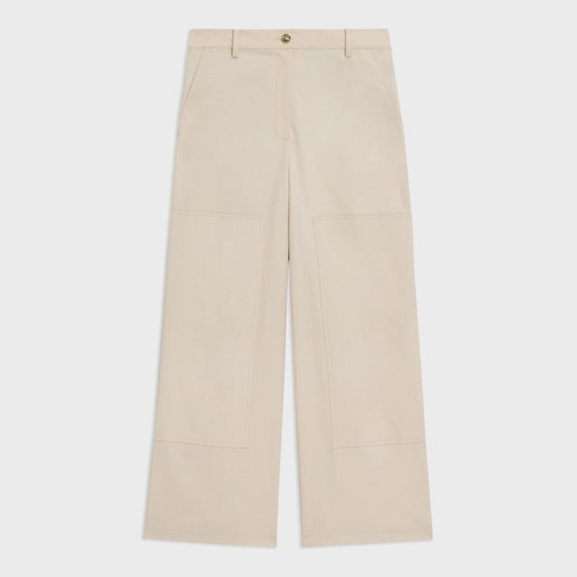 UTL PATCH PANT Product Image