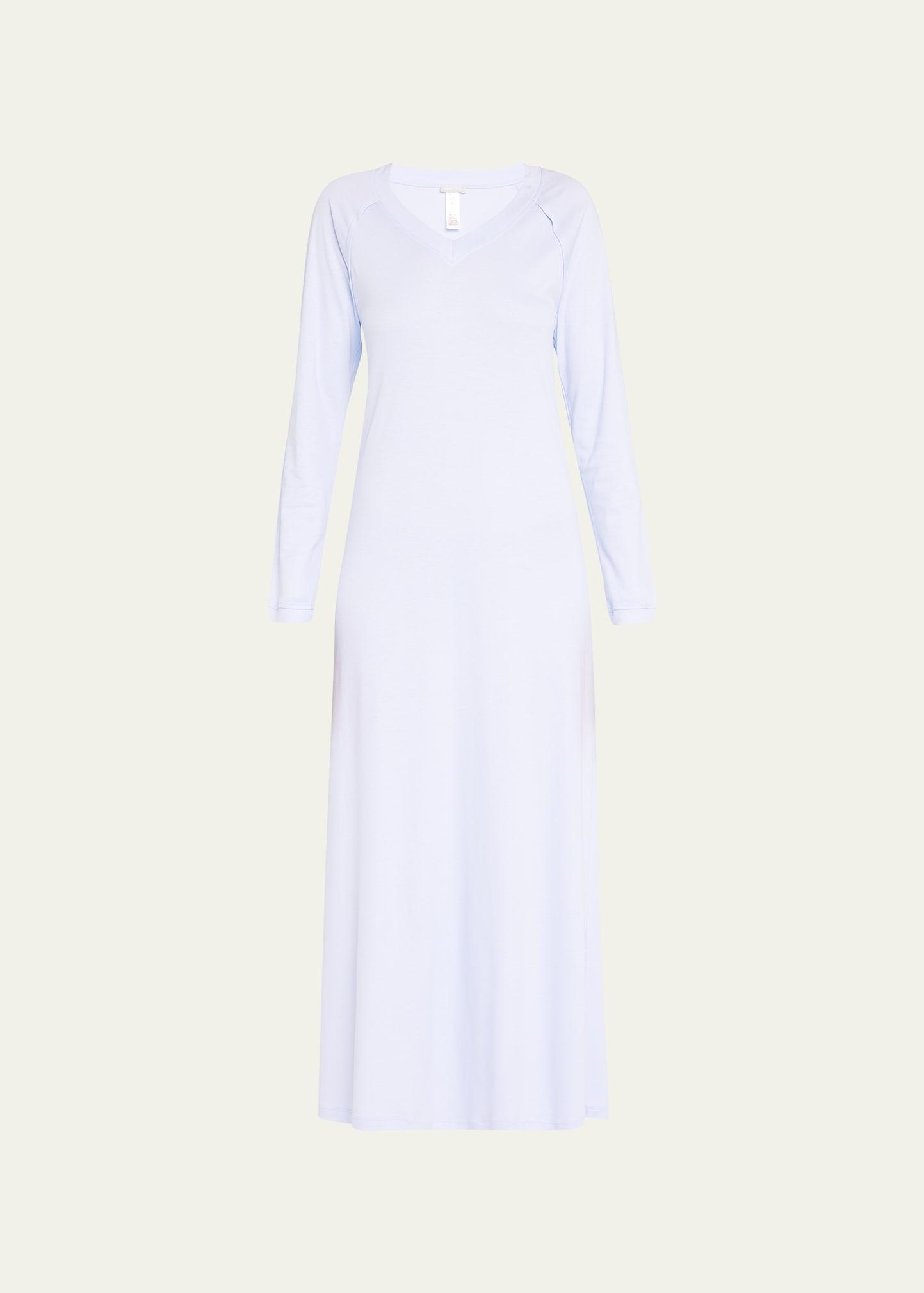 Hanro Pure Essence Nightgown Product Image