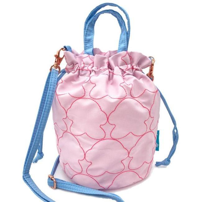 Kirby Drawstring Shoulder Bag Product Image