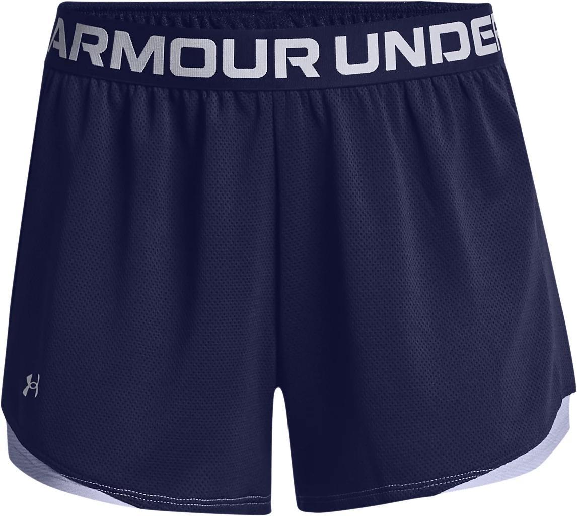 Women's UA Play Up 2.0 Shorts Product Image