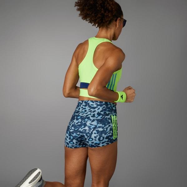 Adizero Road to Records Booty Shorts Product Image