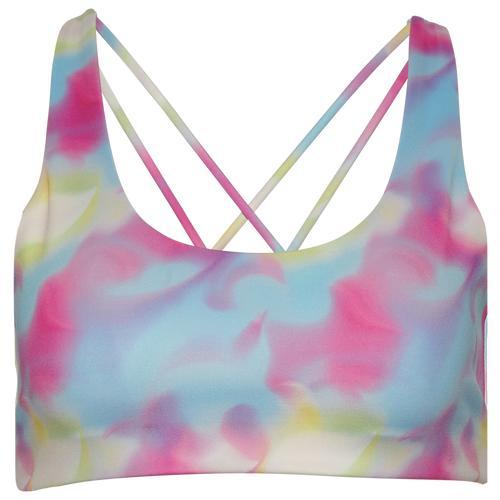 Cozi Womens Cozi Strappy Back Sports Bra - Womens Product Image