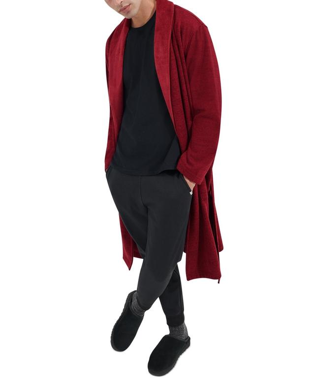 Ugg Mens Robinson Fleece Robe Product Image