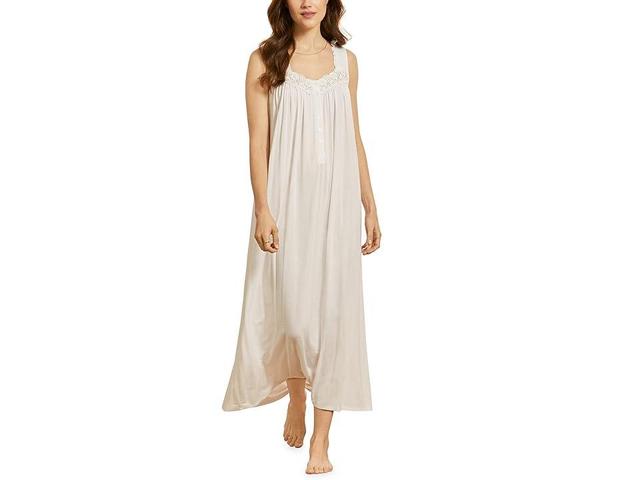 Eileen West Sleeveless Ballet Gown Women's Pajama Product Image