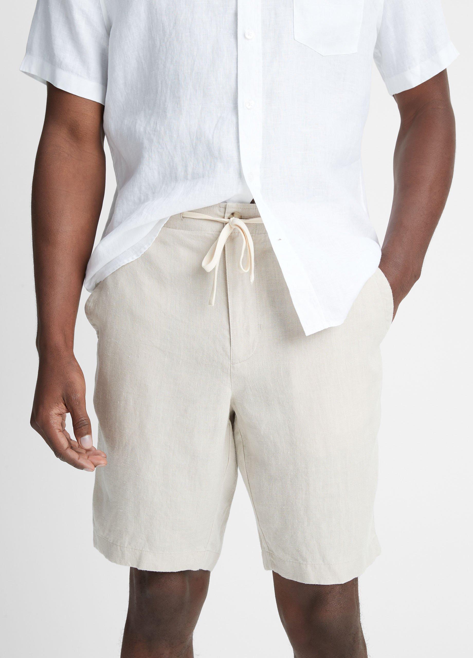 Lightweight Hemp Short Product Image