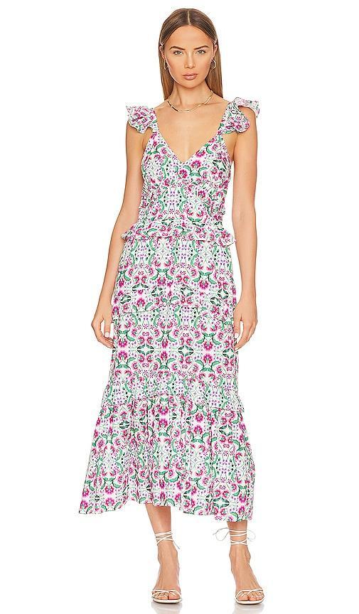 x REVOLVE Morrison Dress Product Image