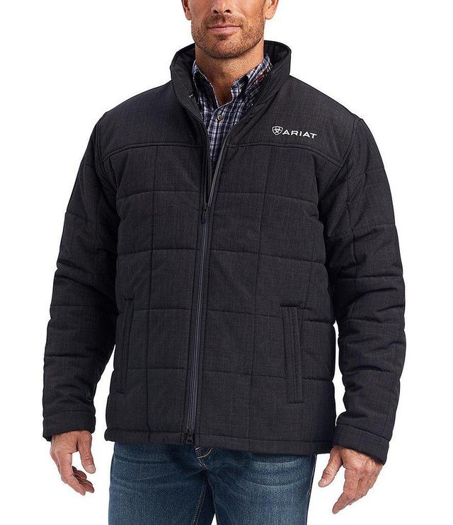 Ariat Crius Long Sleeve Insulated Jacket Product Image