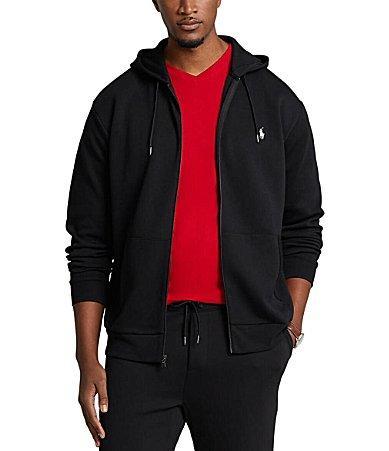 Polo Ralph Lauren Big  Tall Double-Knit Full Product Image