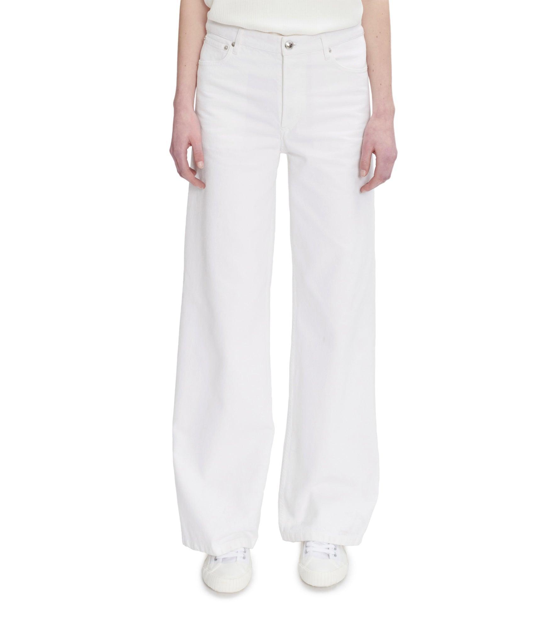 Elisabeth Long Jeans Female Product Image