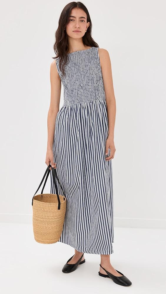 Hill House Home Cosima Nap Dress | Shopbop Product Image