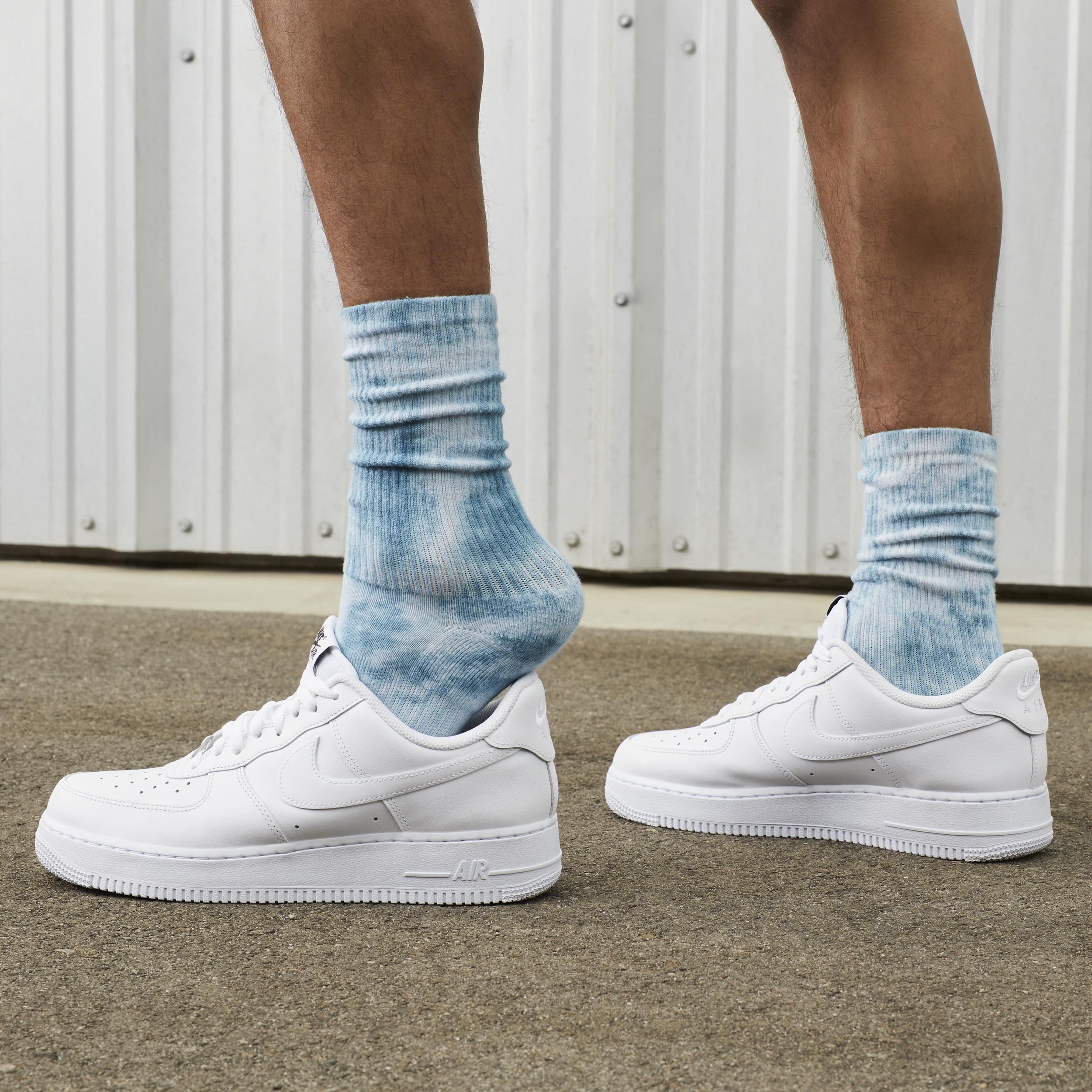 Nike Men's Air Force 1 '07 EasyOn Shoes Product Image