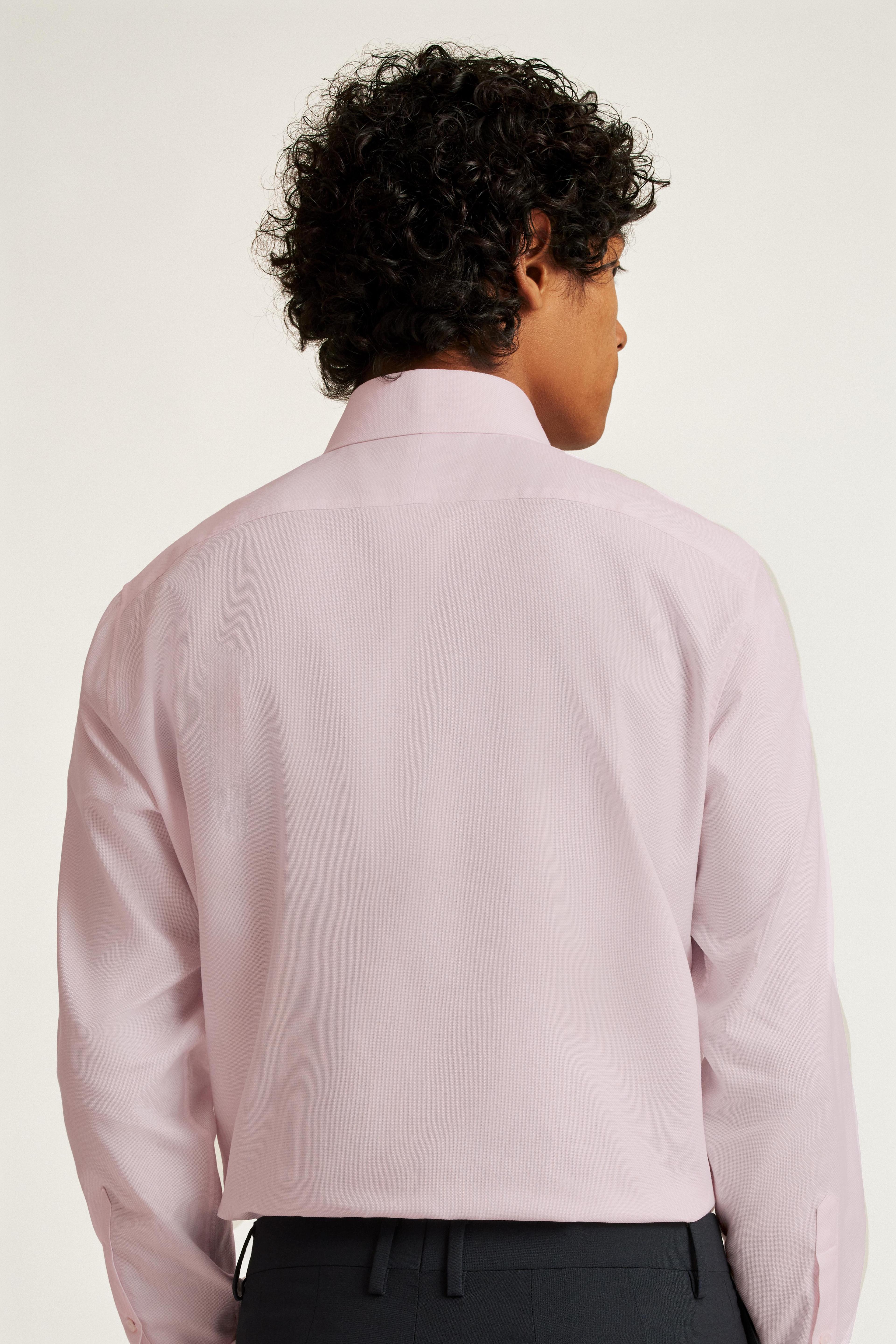 Jetsetter Premium Dress Shirt Product Image