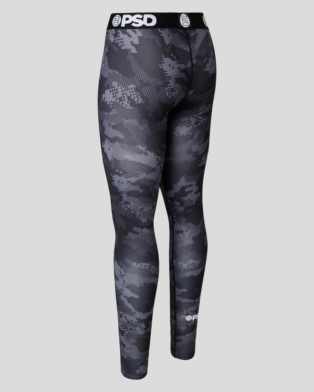 Pro Tight - Night Camo Male Product Image