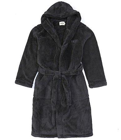 Ugg Beckett Faux Sherpa Bathrobe Product Image