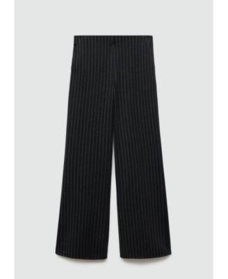 Women's Rome-Knit Straight Pants Product Image