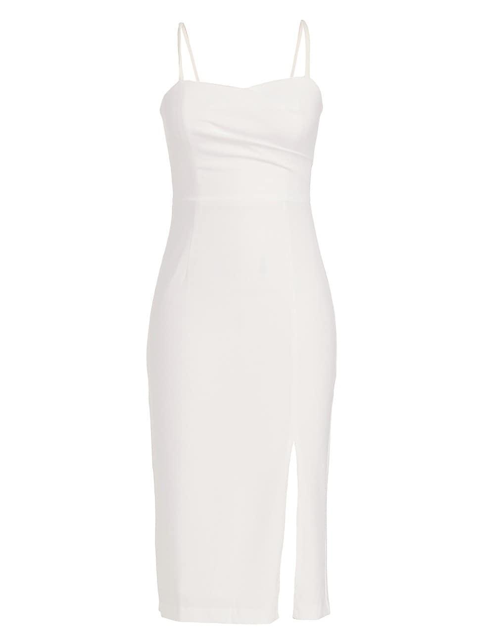 Dress the Population Alana Body-Con Cocktail Dress Product Image