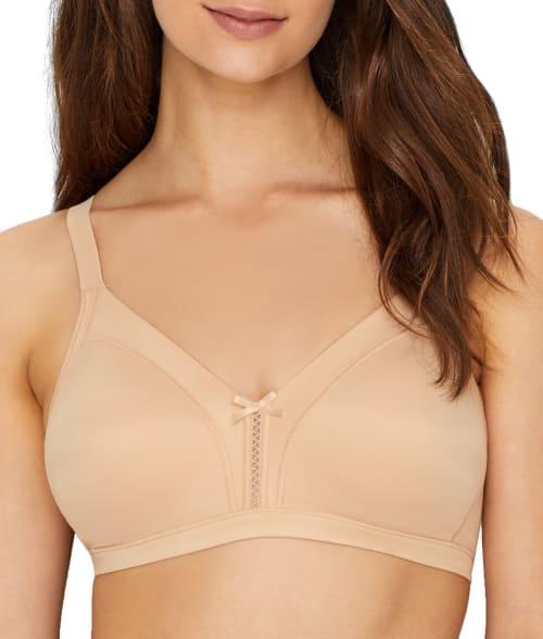 Double Support Soft Touch Wire-Free Bra Product Image