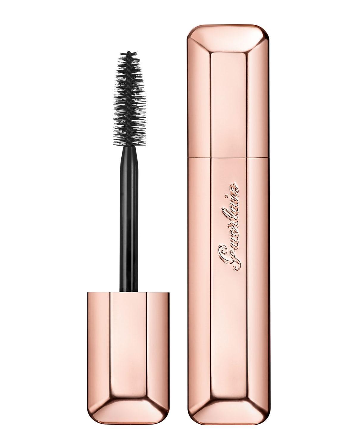 Guerlain Mad Eyes Long-Wearing & Volumizing Mascara Product Image