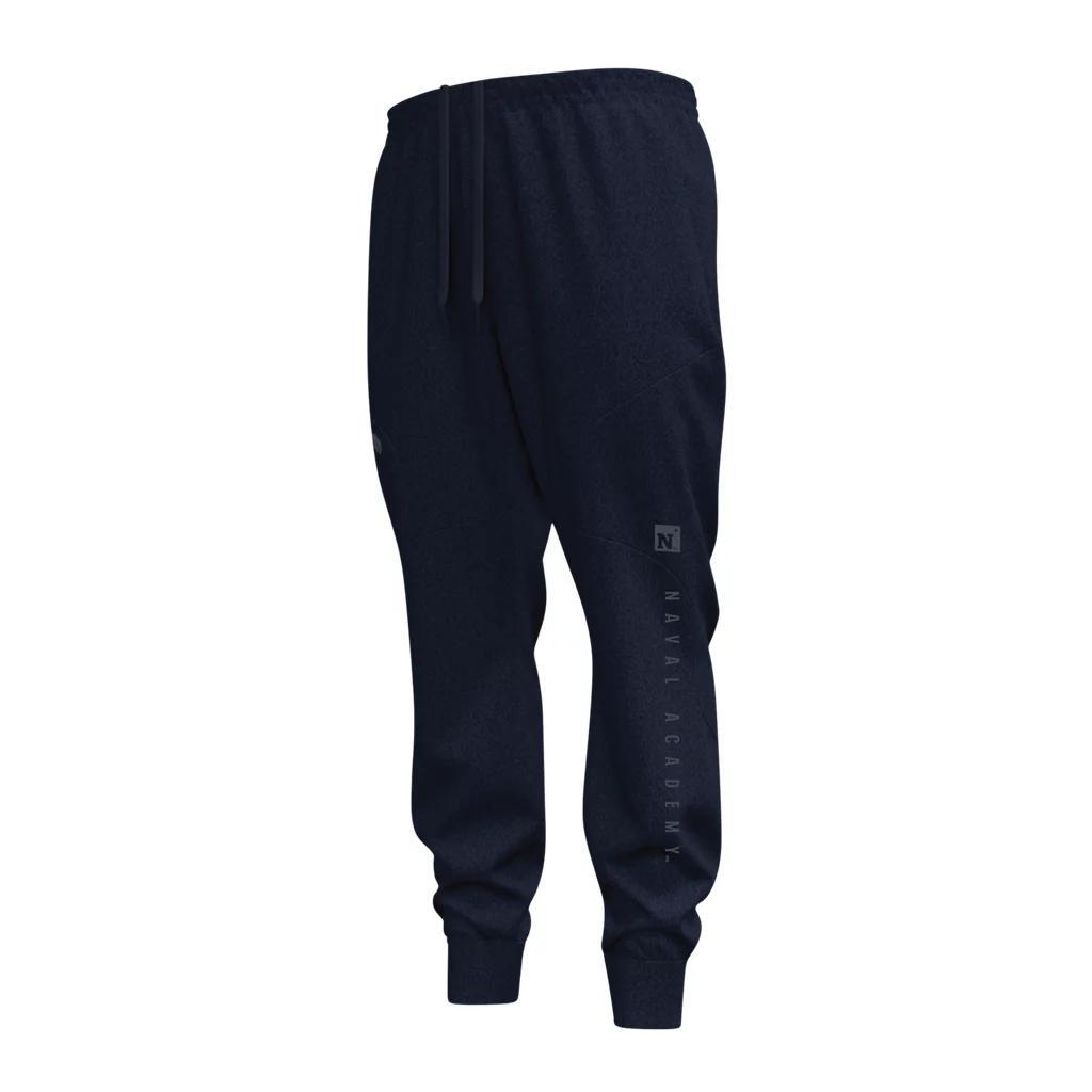 Men's UA Unstoppable Fleece Collegiate Joggers Product Image