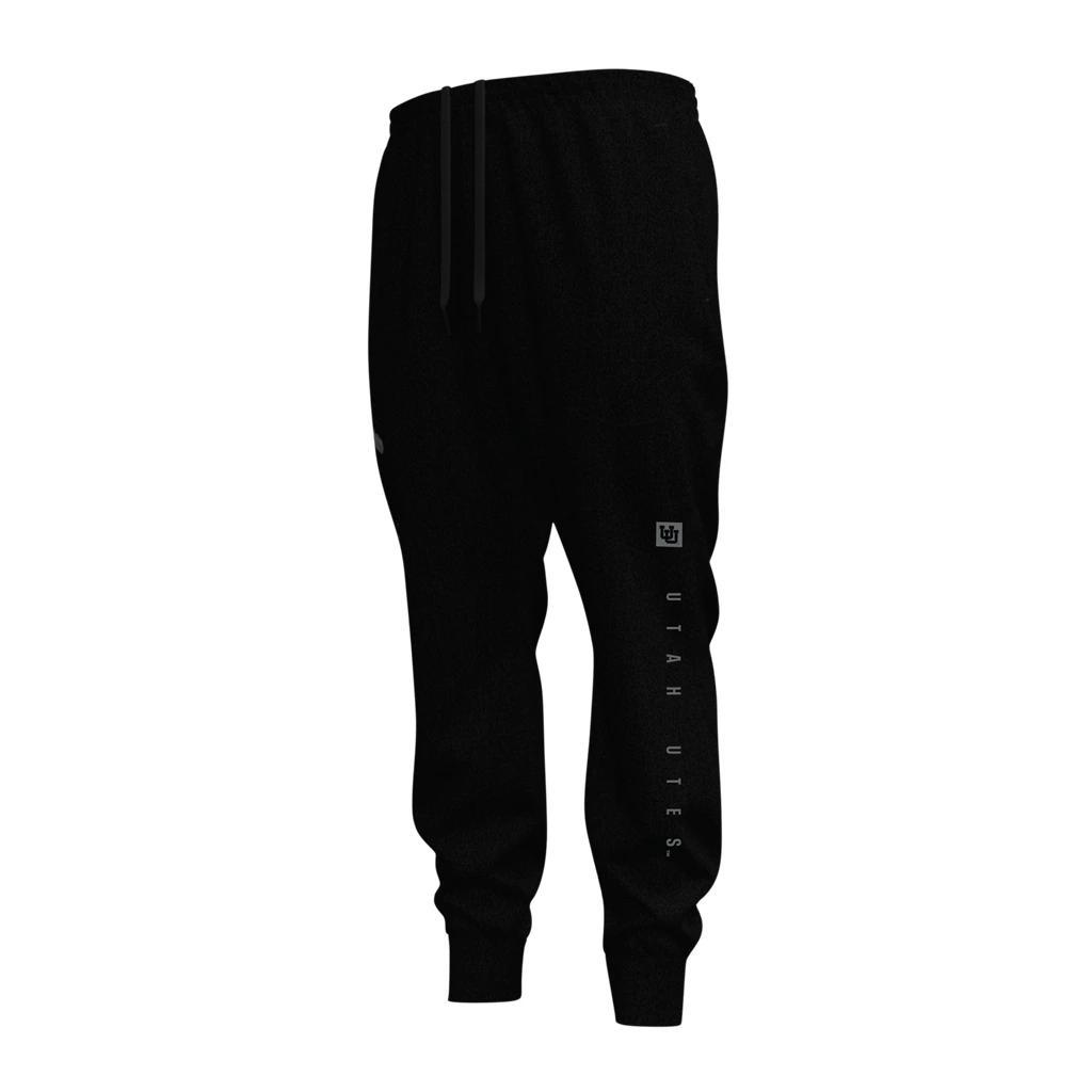 Men's UA Unstoppable Fleece Collegiate Joggers Product Image