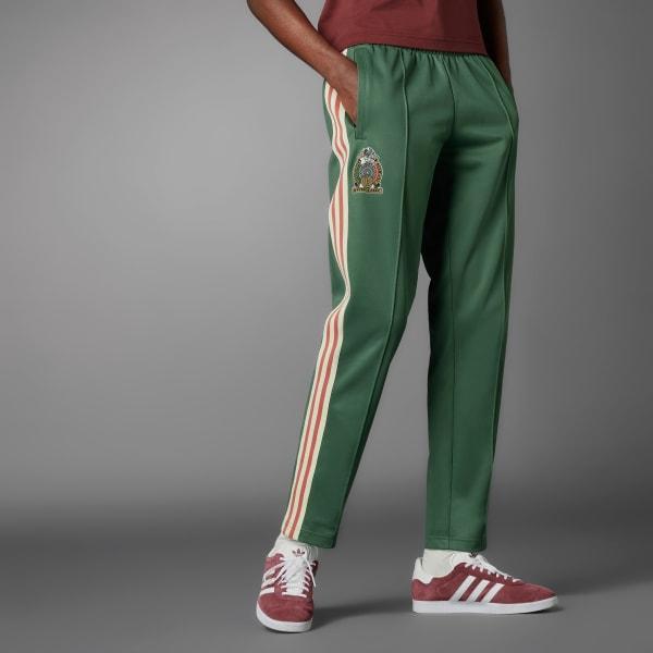 Mexico Beckenbauer Track Pants Product Image