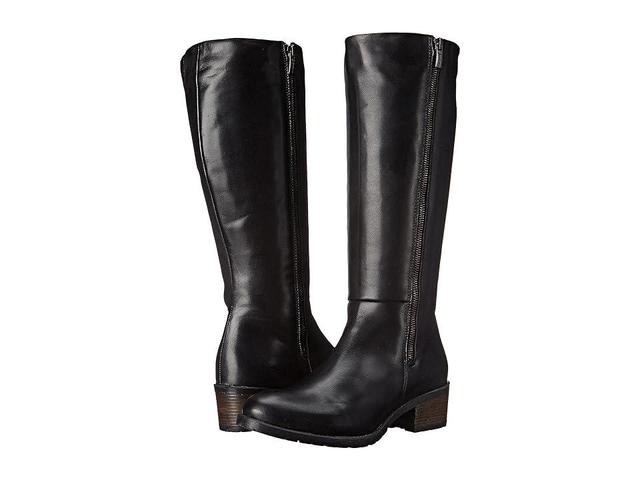 Eric Michael Lauren Women's Zip Boots Product Image