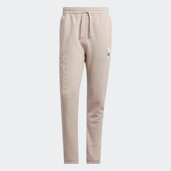 Lounge Fleece Pants Product Image