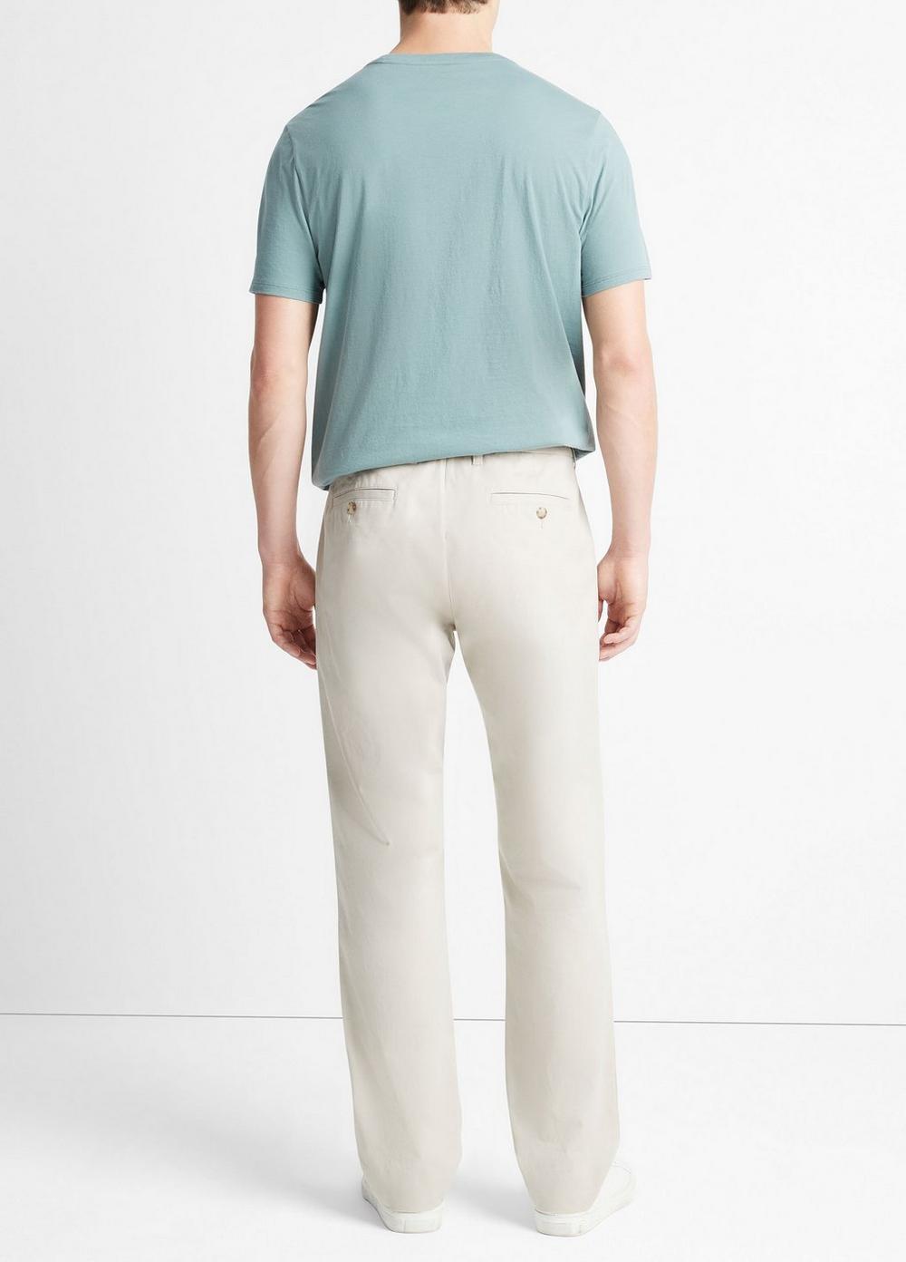 Relaxed Chino Pant Product Image