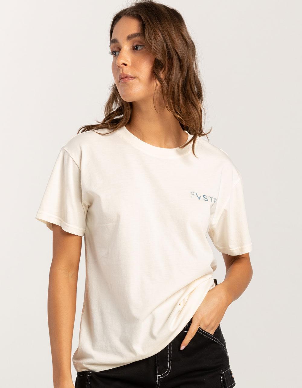 FIVESTAR GENERAL CO. Speedway Womens Boyfriend Tee Product Image