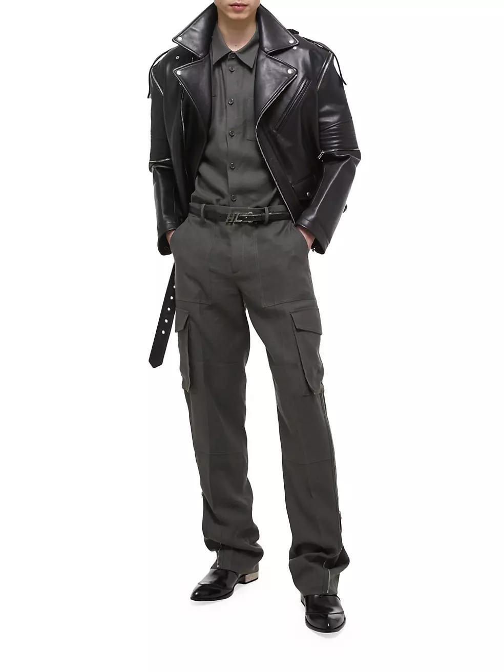 Cargo Carpenter Pants Product Image