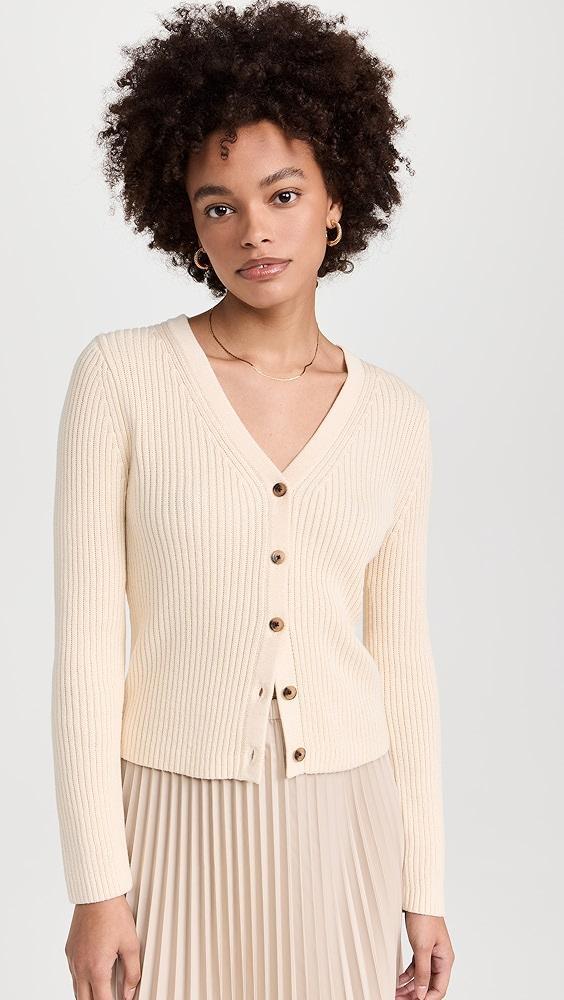 Velvet Hydie Cardigan | Shopbop Product Image