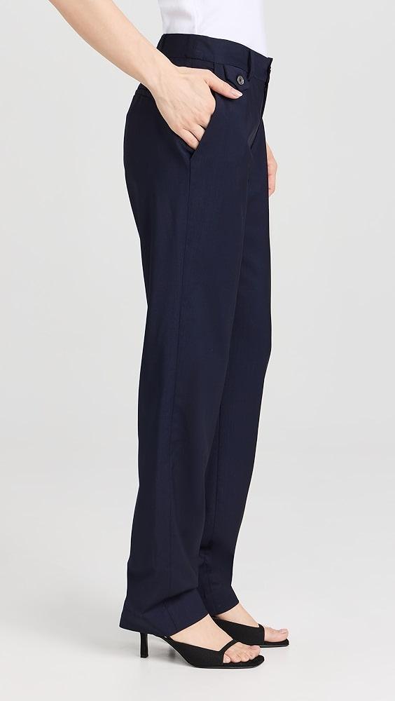 Marissa Webb Carlo Trousers | Shopbop Product Image