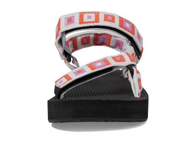 Teva Womens Midform Universal Sandals Product Image