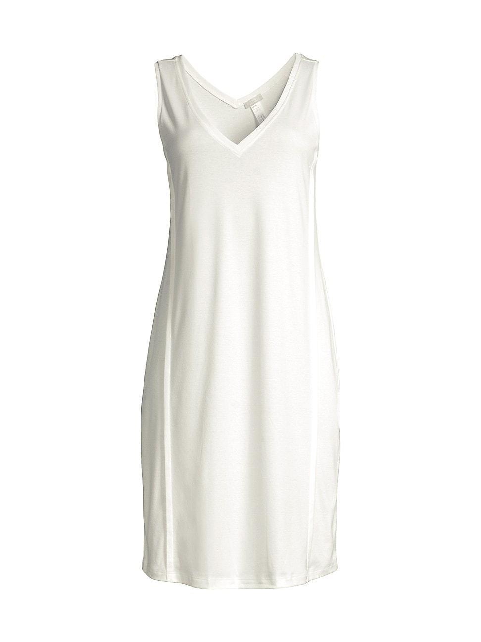 Womens Pure Essence Tank Gown Product Image