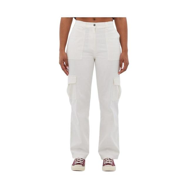 Womens Cassidy Cargo Pants Product Image