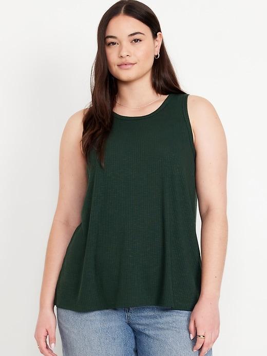 Luxe Sleeveless Top Product Image