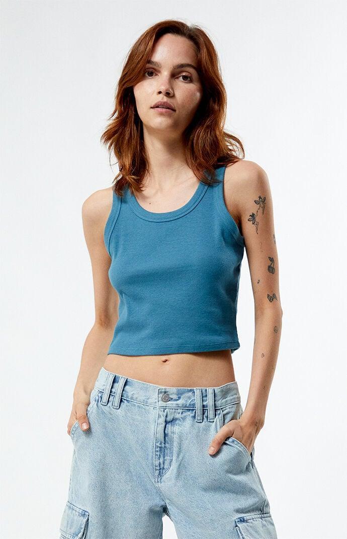 Est. PAC 1980 Women's It Tank Top Product Image