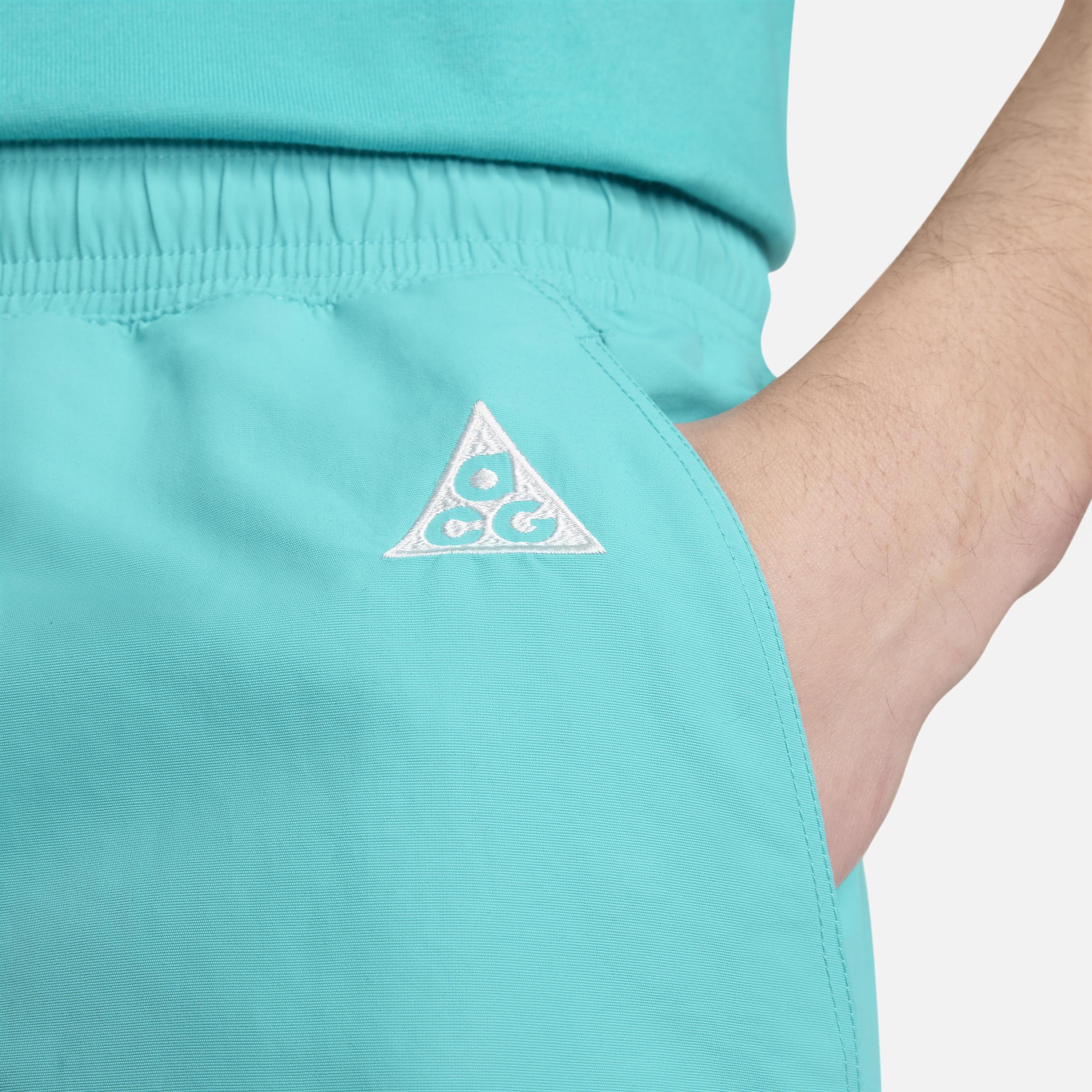 Mens Nike ACG Reservoir Goat Shorts Product Image