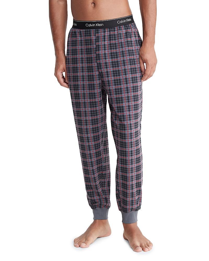 Calvin Klein Modern Lounge Jogger Pants Product Image