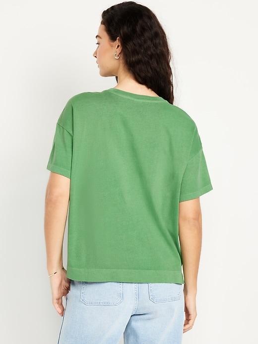 Vintage T-Shirt Product Image