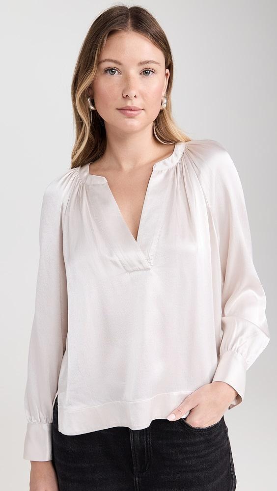 RAILS Wynna Blouse | Shopbop Product Image