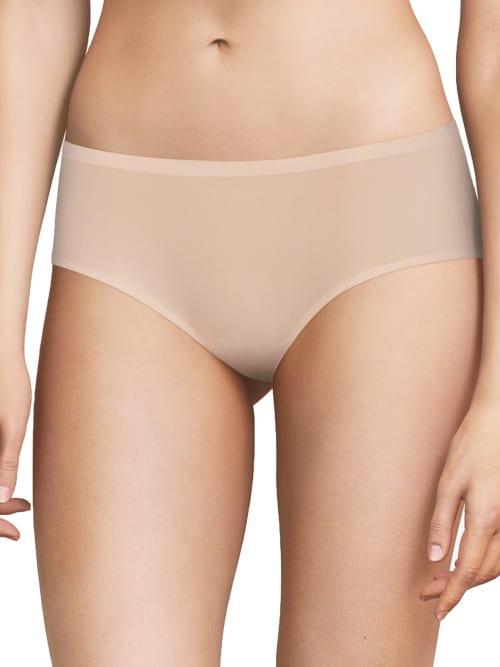 Chantelle Soft Stretch Knit Seamless Hipster Panty Product Image