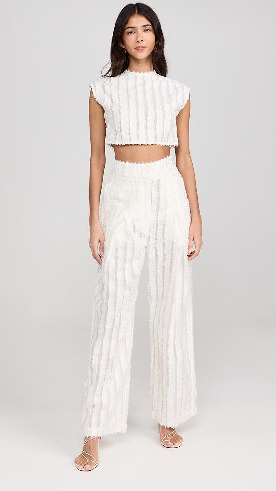 Rangel Chloe Top | Shopbop Product Image